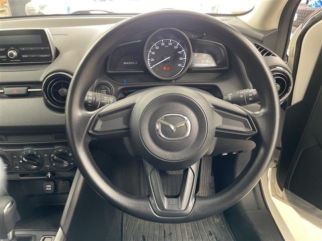 Mazda MAZDA2 2021 7019983-11
