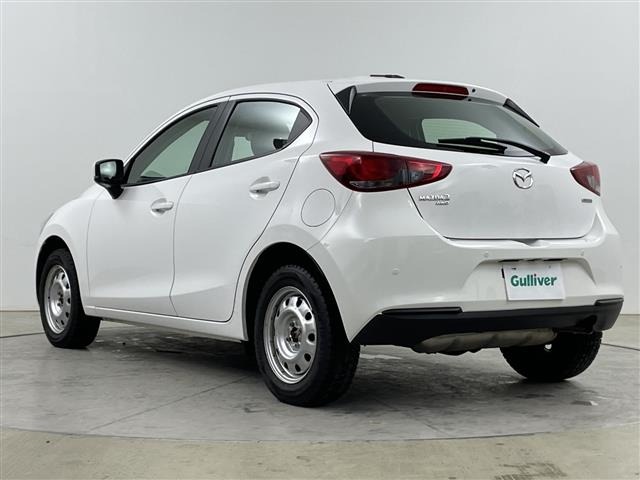 Mazda MAZDA2 2021 7019983-13