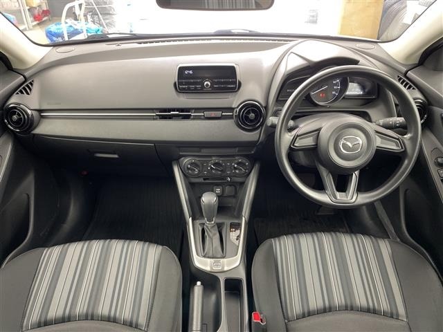 Mazda MAZDA2 2021 7019983-14