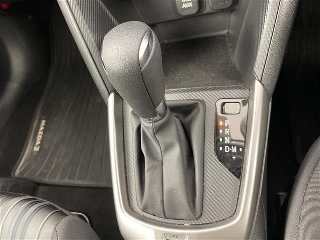 Mazda MAZDA2 2021 7019983-16