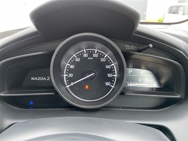 Mazda MAZDA2 2021 7019983-19