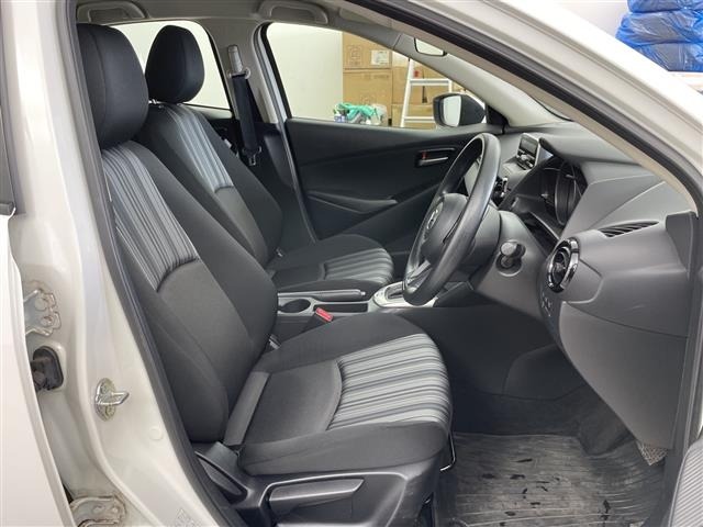 Mazda MAZDA2 2021 7019983-2