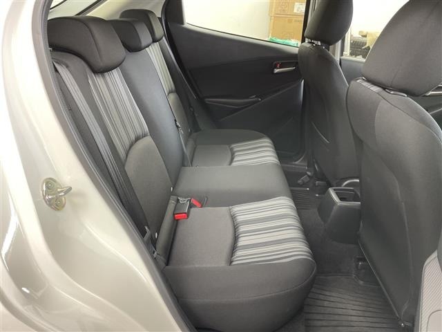 Mazda MAZDA2 2021 7019983-4