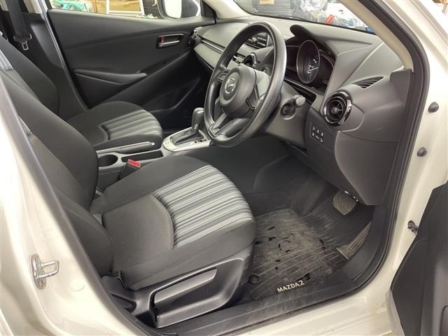 Mazda MAZDA2 2021 7019983-6