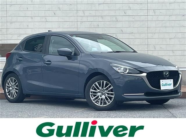 Mazda MAZDA2 2021 7019985-0