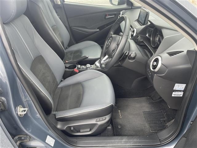 Mazda MAZDA2 2021 7019985-1