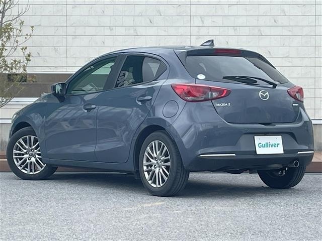 Mazda MAZDA2 2021 7019985-17