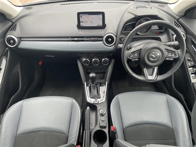 Mazda MAZDA2 2021 7019985-18