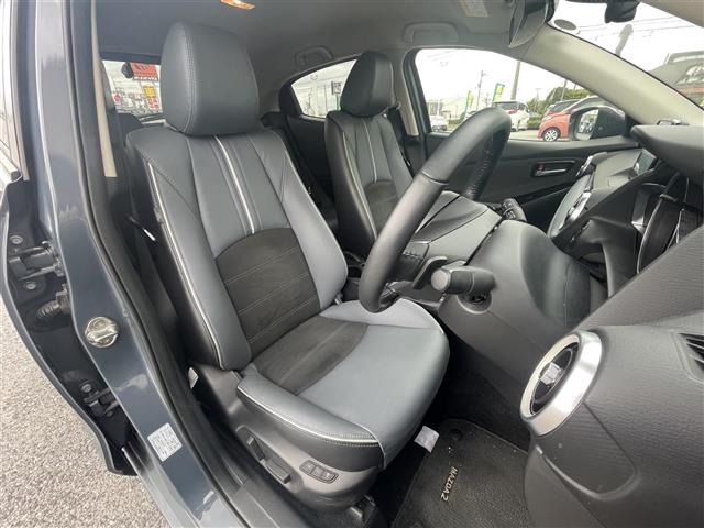 Mazda MAZDA2 2021 7019985-2