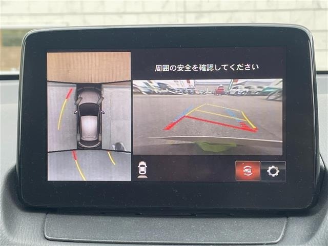 Mazda MAZDA2 2021 7019985-21