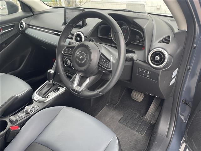 Mazda MAZDA2 2021 7019985-25