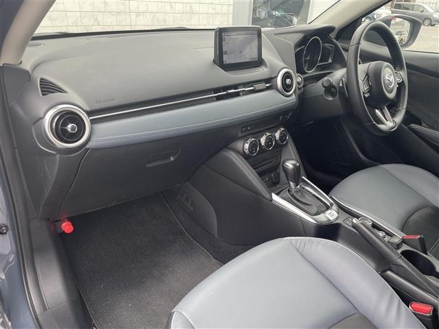 Mazda MAZDA2 2021 7019985-3