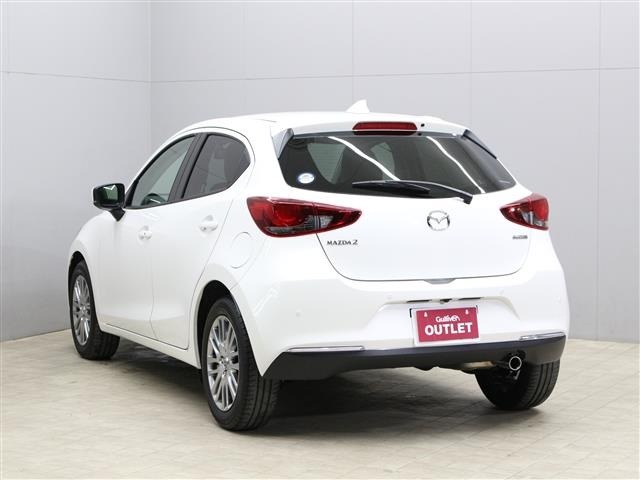 Mazda MAZDA2 2019 7020023-13