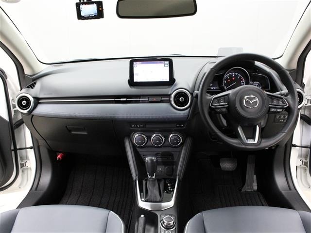 Mazda MAZDA2 2019 7020023-14