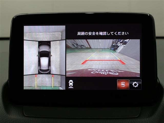 Mazda MAZDA2 2019 7020023-18