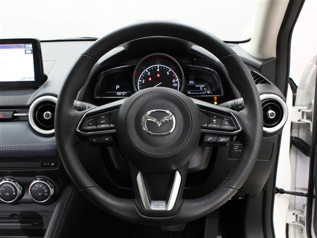 Mazda MAZDA2 2019 7020023-20
