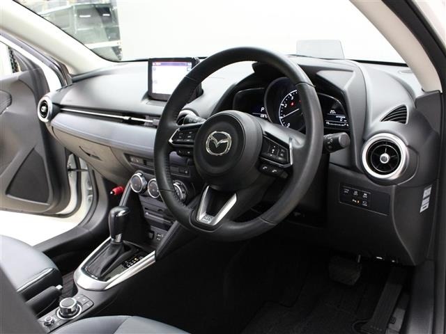 Mazda MAZDA2 2019 7020023-5