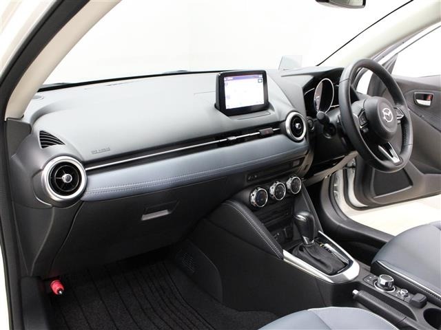 Mazda MAZDA2 2019 7020023-8