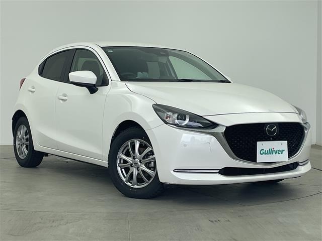Mazda MAZDA2 2019 7020025-0
