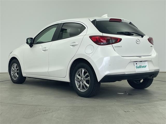 Mazda MAZDA2 2019 7020025-13