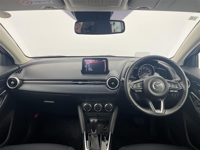 Mazda MAZDA2 2019 7020025-14