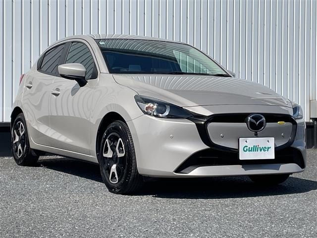 Mazda MAZDA2 2024 7020076-0