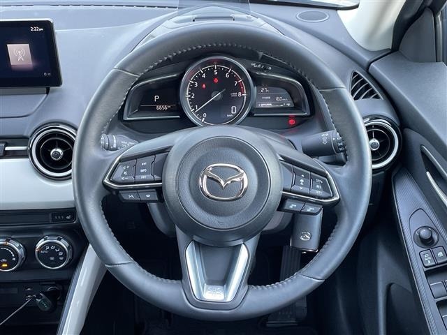 Mazda MAZDA2 2024 7020076-12