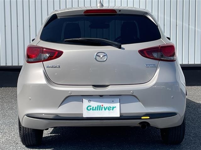 Mazda MAZDA2 2024 7020076-13
