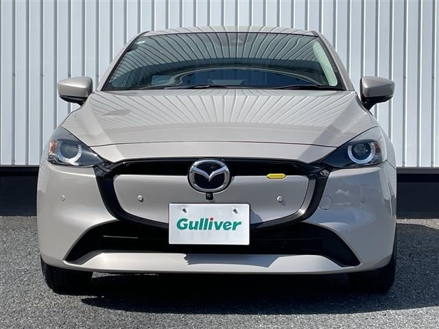 Mazda MAZDA2 2024 7020076-14
