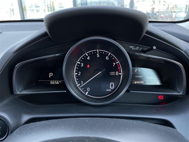 Mazda MAZDA2 2024 7020076-20