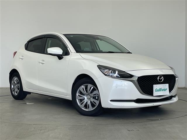 Mazda MAZDA2 2020 7020122-0