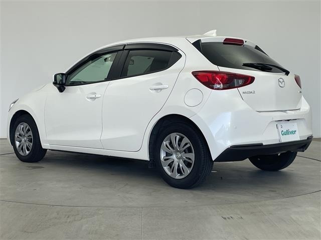 Mazda MAZDA2 2020 7020122-13