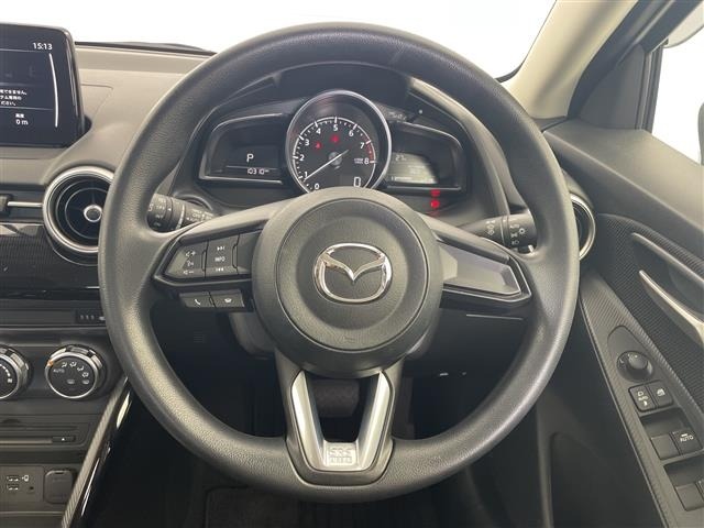 Mazda MAZDA2 2020 7020122-18