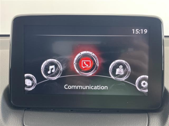 Mazda MAZDA2 2020 7020122-9