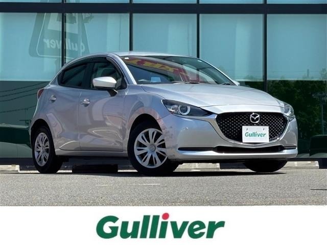 Mazda MAZDA2 2019 7020126-0
