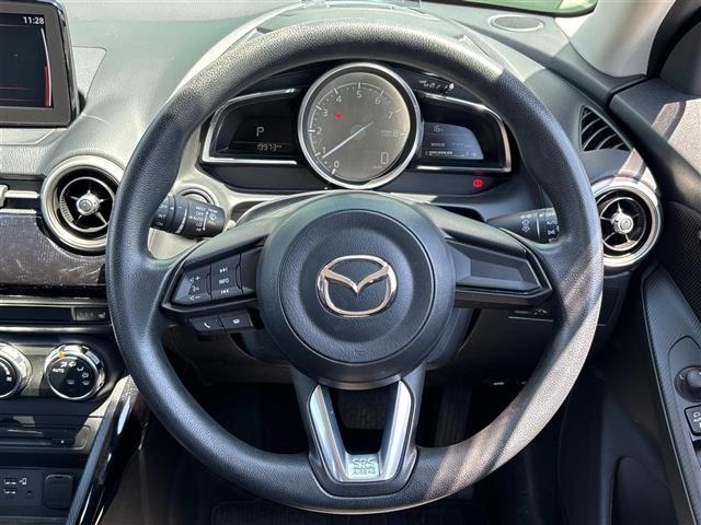 Mazda MAZDA2 2019 7020126-1