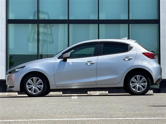 Mazda MAZDA2 2019 7020126-10