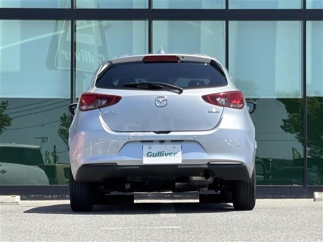 Mazda MAZDA2 2019 7020126-11