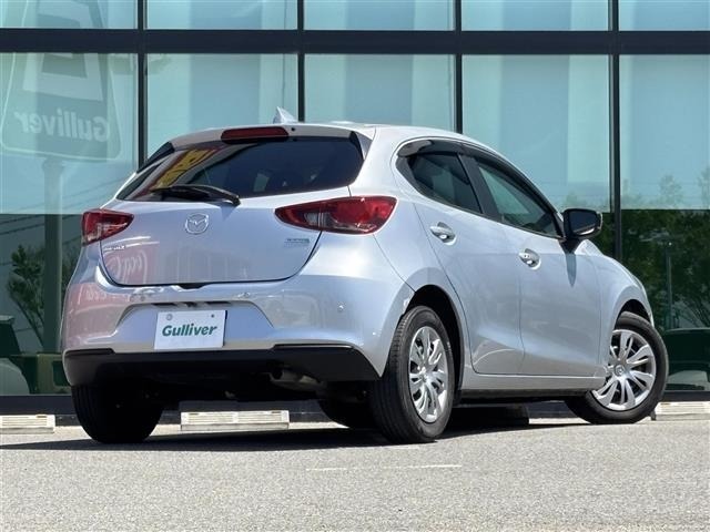 Mazda MAZDA2 2019 7020126-12