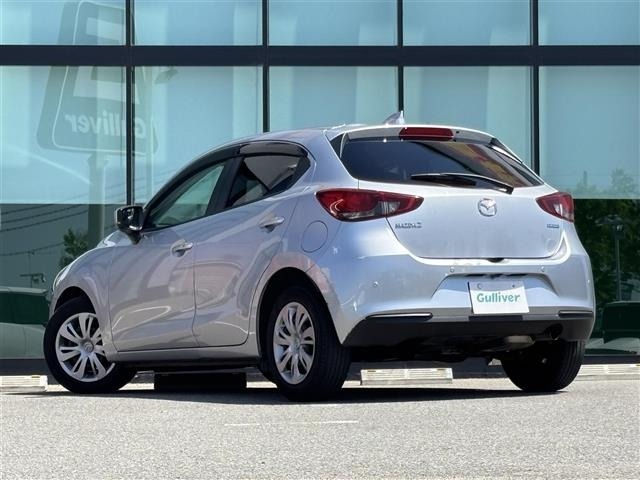 Mazda MAZDA2 2019 7020126-13