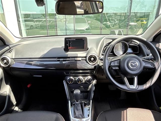 Mazda MAZDA2 2019 7020126-14