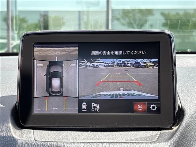 Mazda MAZDA2 2019 7020126-17