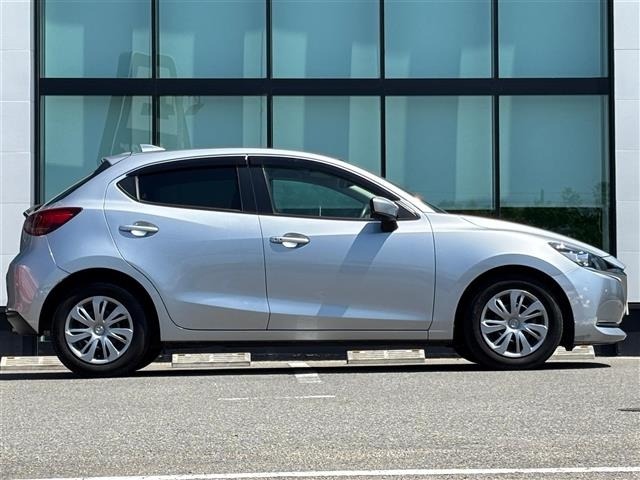 Mazda MAZDA2 2019 7020126-20