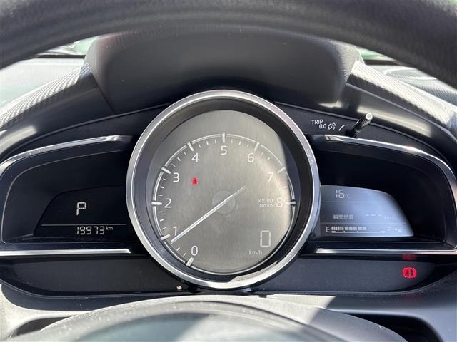 Mazda MAZDA2 2019 7020126-21