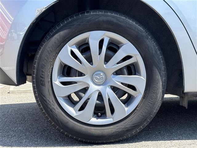 Mazda MAZDA2 2019 7020126-4