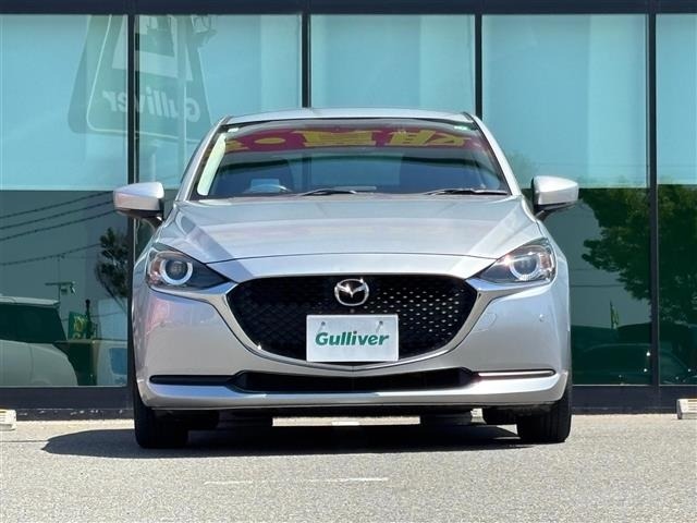 Mazda MAZDA2 2019 7020126-8
