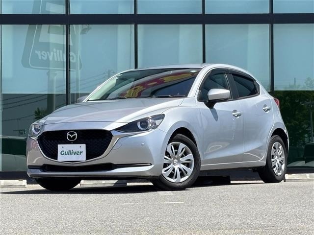 Mazda MAZDA2 2019 7020126-9