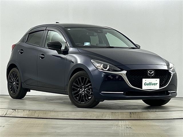 Mazda MAZDA2 2023 7020168-0