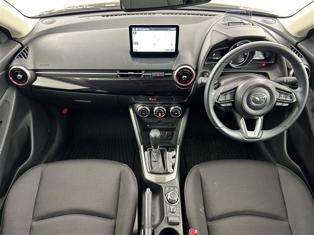 Mazda MAZDA2 2023 7020168-10