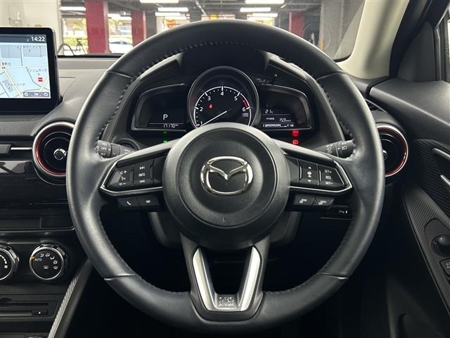 Mazda MAZDA2 2023 7020168-11